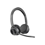 Poly VOYAGER 4320 UC,V4320-M C USB-A,WW