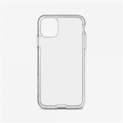 Tech21 Pure Clear for iPhone 11 - Clear