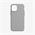 Tech21 EcoSlim for iPhone 12 mini - Mushroom Grey