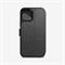 Tech21 EvoWallet for iPhone 12/12 Pro - Smokey/Black