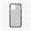 Tech21 EvoCheck for iPhone 13 Mini - Smokey/Black