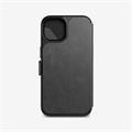 Tech21 EvoWallet for iPhone 13 - Black