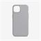 Tech21 EcoSlim for iPhone 13 - Mushroom Grey