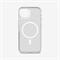 Tech21 EvoClear with MagSafe for iPhone 13 - Clear