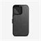 Tech21 EvoWallet for iPhone 13 Pro - Black