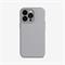 Tech21 EcoSlim for iPhone 13 Pro - Mushroom Grey