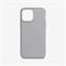 Tech21 EcoSlim for iPhone 13 Pro Max - Mushroom Grey