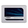 Crucial MX500 4TB 2.5" 7mm SATA 6Gb/s SSD