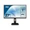 AOC Q27P1 27" IPS QHD VGA DVI HDMI