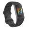 Fitbit Charge 5 - Fitness & Health Tracker - Black/Graphite