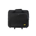 Techair 14-15.6" Rolling Briefcase