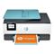 HP HP Officejet Pro 8025e All-in-One Multifunction printer with 6 month of instant ink with HP plus