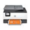 HP HP Officejet Pro 9012e All-in-One Multifunction printer with 3 month of instant ink with HP plus