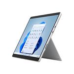 Microsoft Surface Pro 8 Intel Core i7-1185G7 16GB 512GB 13" Windows 11 Pro - Platinum