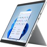 Microsoft Surface Pro 8 Intel Core i5-1135G7 8GB 128GB 13" LTE Windows 10 Pro - Platinum