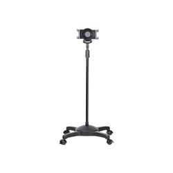 StarTech.com Mobile Tablet Stand - 7 to 11
