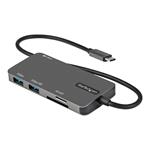 StarTech.com USBC Multiport Adapter 4K HDMI