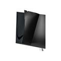 StarTech.com 20in. Monitor Privacy Screen