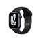 Apple Watch Nike Series 7 GPS + Cell 41mm Midnight/Anthracite
