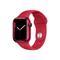 Apple Watch Series 7 GPS + Cellular 41mm RED Case/Band