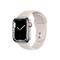 Apple Watch Series 7 GPS + Cellular 41mm Silver/Starlight