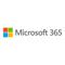 Microsoft 365 Apps for business Subscription licence 1 year