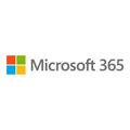 Microsoft 365 Apps for business Subscription licence 1 year