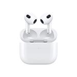 Apple AirPods (3rd Gen) with MagSafe Charging Case