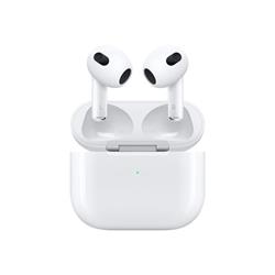 Apple AirPods - 3rd Generation