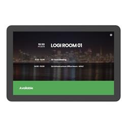 Logitech TAP Scheduler - Graphite