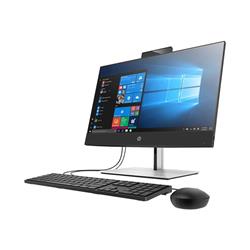 HP ProOne 440 G6 All-in-One Intel Core i5-10500T 8GB 256GB SSD 23.8" Windows 10 Professional 64-bit