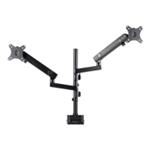 StarTech.com Desk Mount Dual Monitor Arm