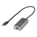 StarTech.com USB C to mDP Adapter 12" Cable