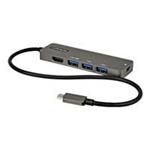 StarTech.com USB-C Multiport Adapter HDMI