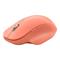 Microsoft Ergo Mouse Bluetooth Peach