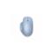 Microsoft Ergo Mouse Bluetooth Blue