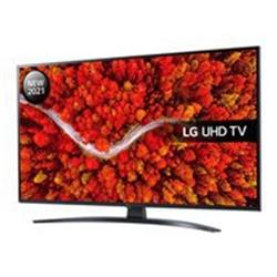 LG 43 UP8100 4K Ultra HD HDR Smart TV