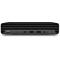 HP EliteDesk 800 G6 Mini Desktop Intel Core i5-10500T 8GB 256GB Windows 10 Professional 64-bit