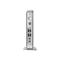 HP t310 G2 - DTS Tera2321 - 512 MB - flash 32 GB