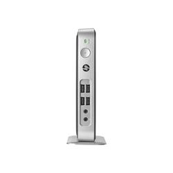 HP t310 G2 - DTS Tera2321 - 512 MB - flash 32 GB