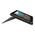 Logitech Rugged Keyboard and Folio Case - QWERTY - for Apple 10.2-inch iPad 7th,8th,9th Gen Graphite