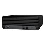 HP ProDesk 400 G7 SFF Intel Core i5-10500 8GB 256GB SSD Windows 10 Pro National Academic 64-bit