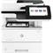 HP LaserJet Enterprise MFP M528dn