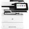 HP LaserJet Enterprise Flow MFP M528z