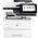 HP LaserJet Enterprise Flow MFP M528z