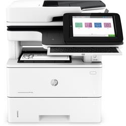 HP LaserJet Enterprise Flow MFP M528z