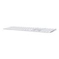 Apple Magic Keyboard with Touch ID and Numeric Keypad