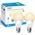 TP Link Tapo Smart WiFi Bulb 2 pack