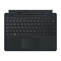 Microsoft Surface Pro Signature Keyboard with Slim Pen 2 - QWERTY - Black