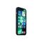 Apple Back cover for mobile phone - with MagSafe - leather